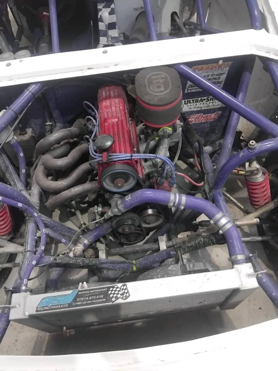 Engine - Image 1