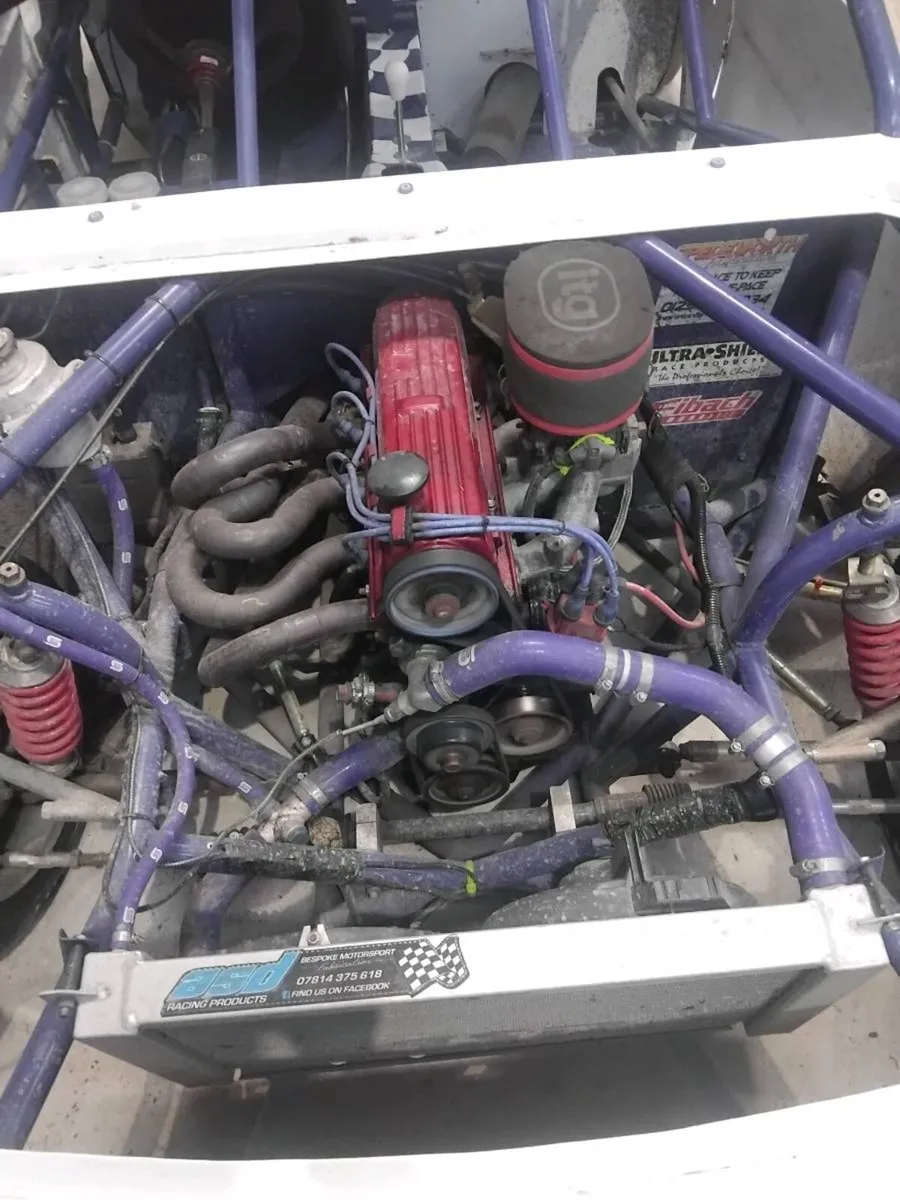 Engine - Image 2