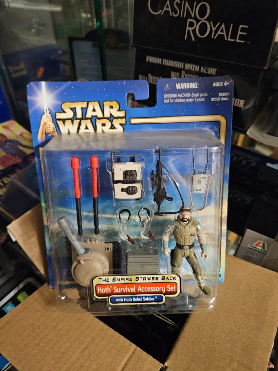 Star Wars Figure Pack