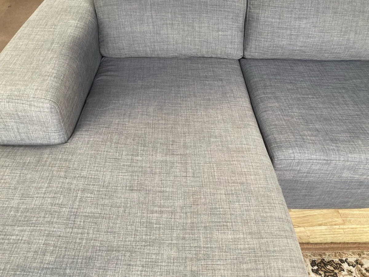 Corner Sofa - Image 2