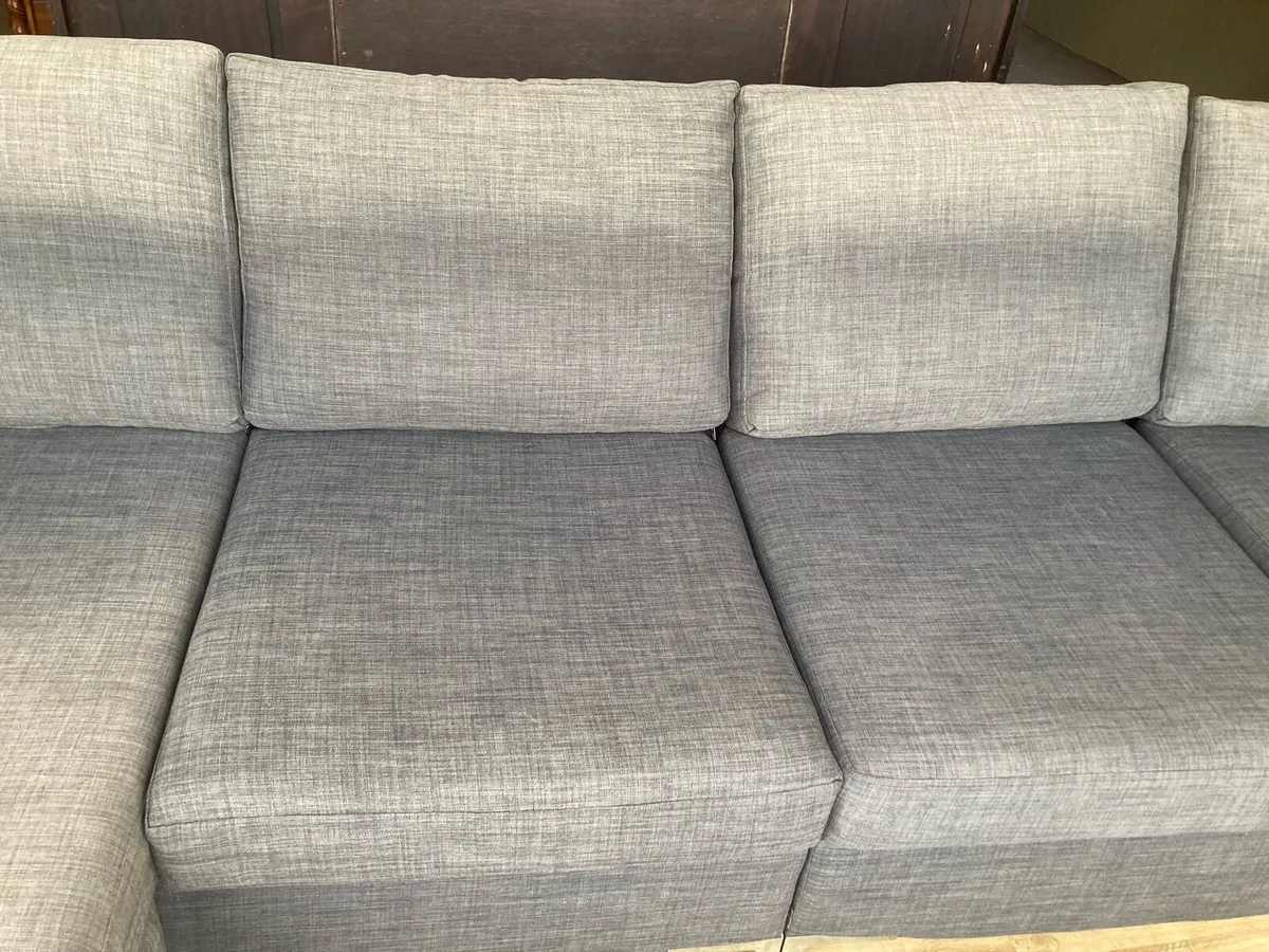 Corner Sofa - Image 3