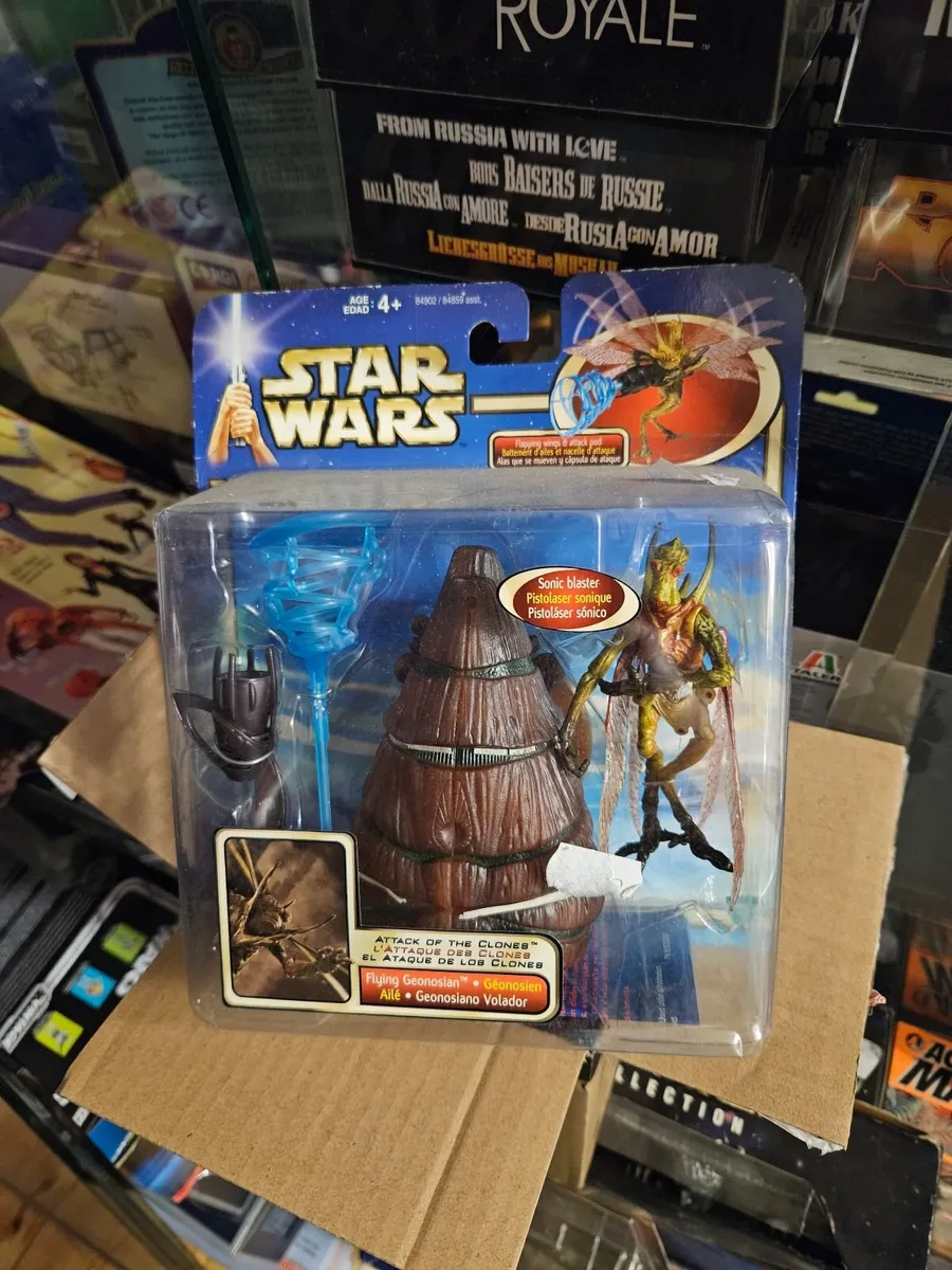 Star Wars Figure Pack