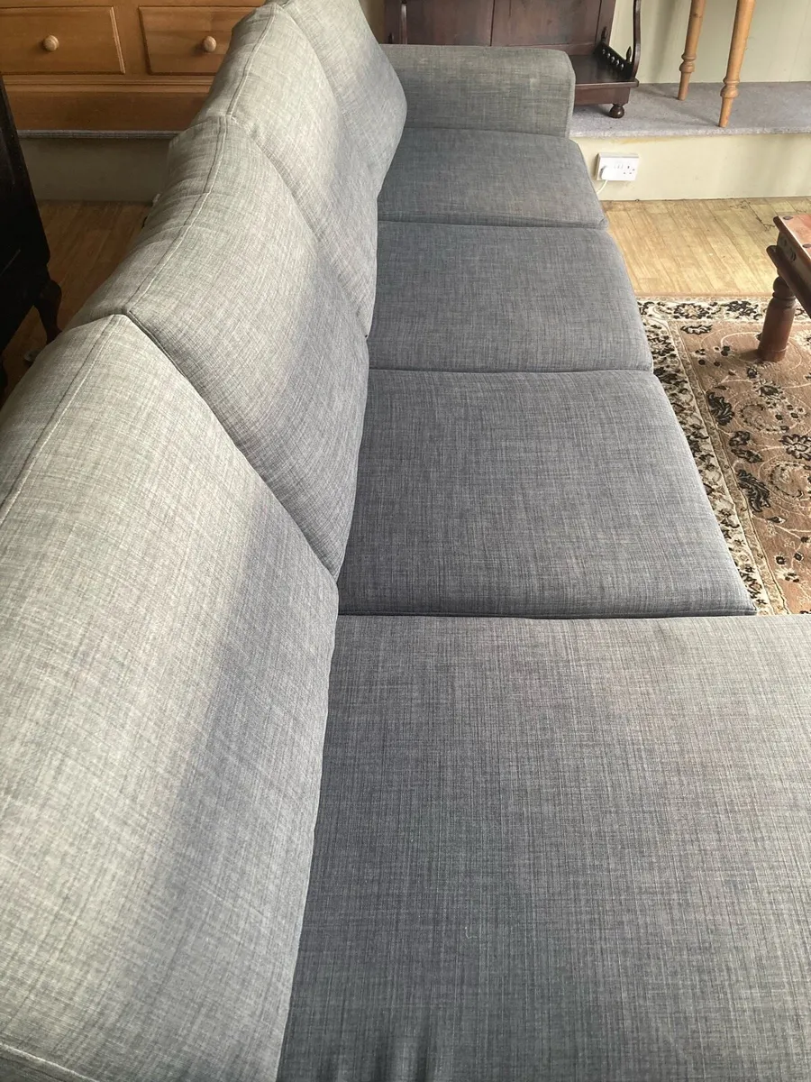 Corner Sofa - Image 4
