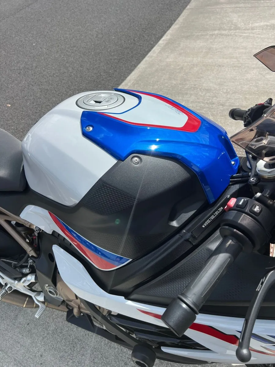 BMW s1000RR 2020 M/// Sport - Image 2