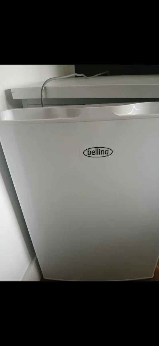 Fridge - Image 1