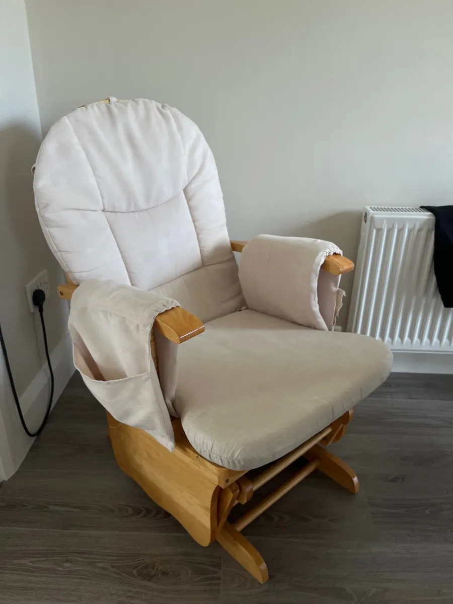 Rocking chair