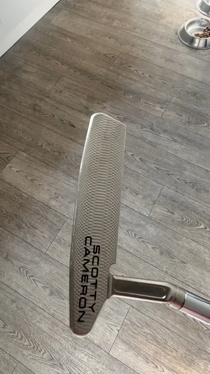 Scotty Cameron putter - Image 2