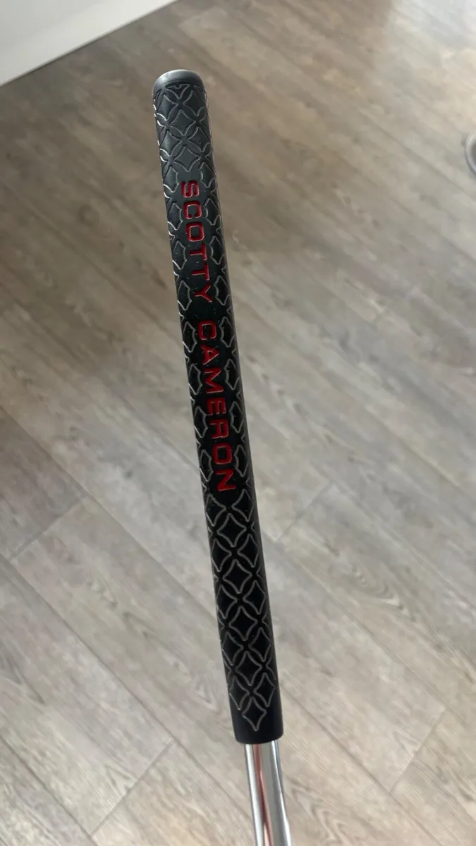 Scotty Cameron putter - Image 3