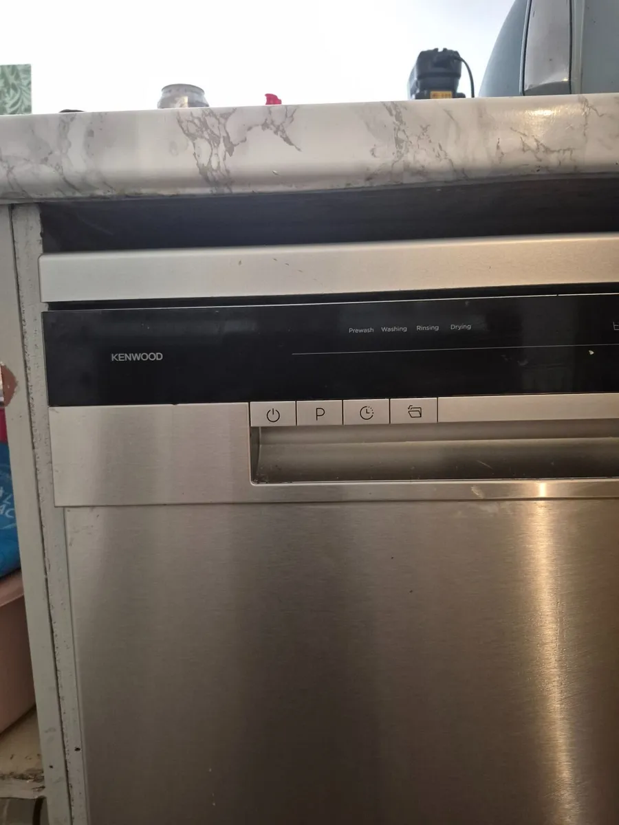 Dishwasher - Image 1