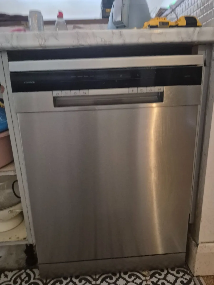 Dishwasher - Image 2