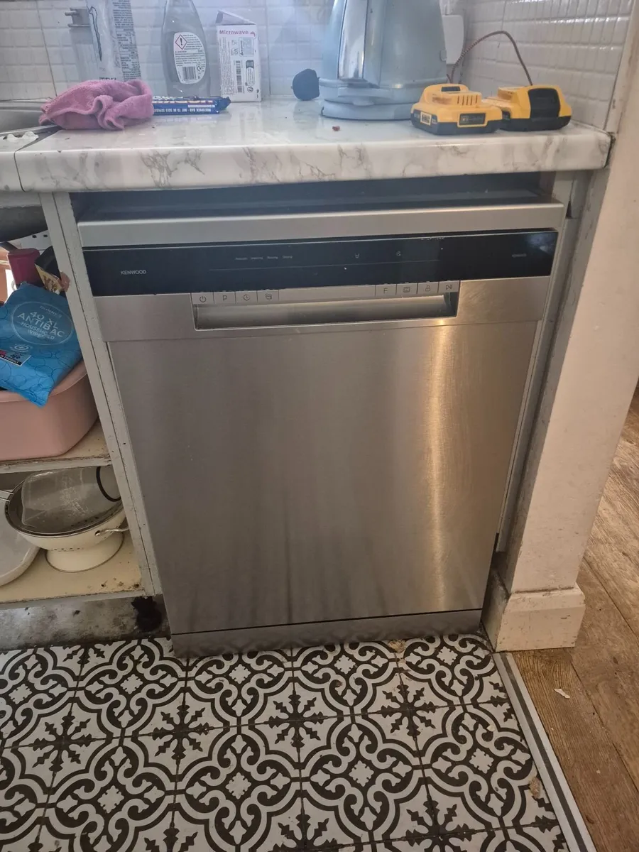 Dishwasher - Image 3