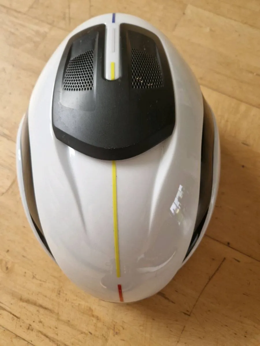Abus Bike helmet - Image 4