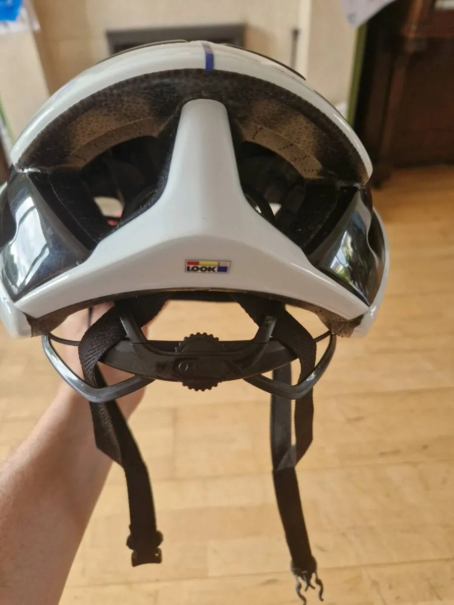 Abus Bike helmet - Image 1