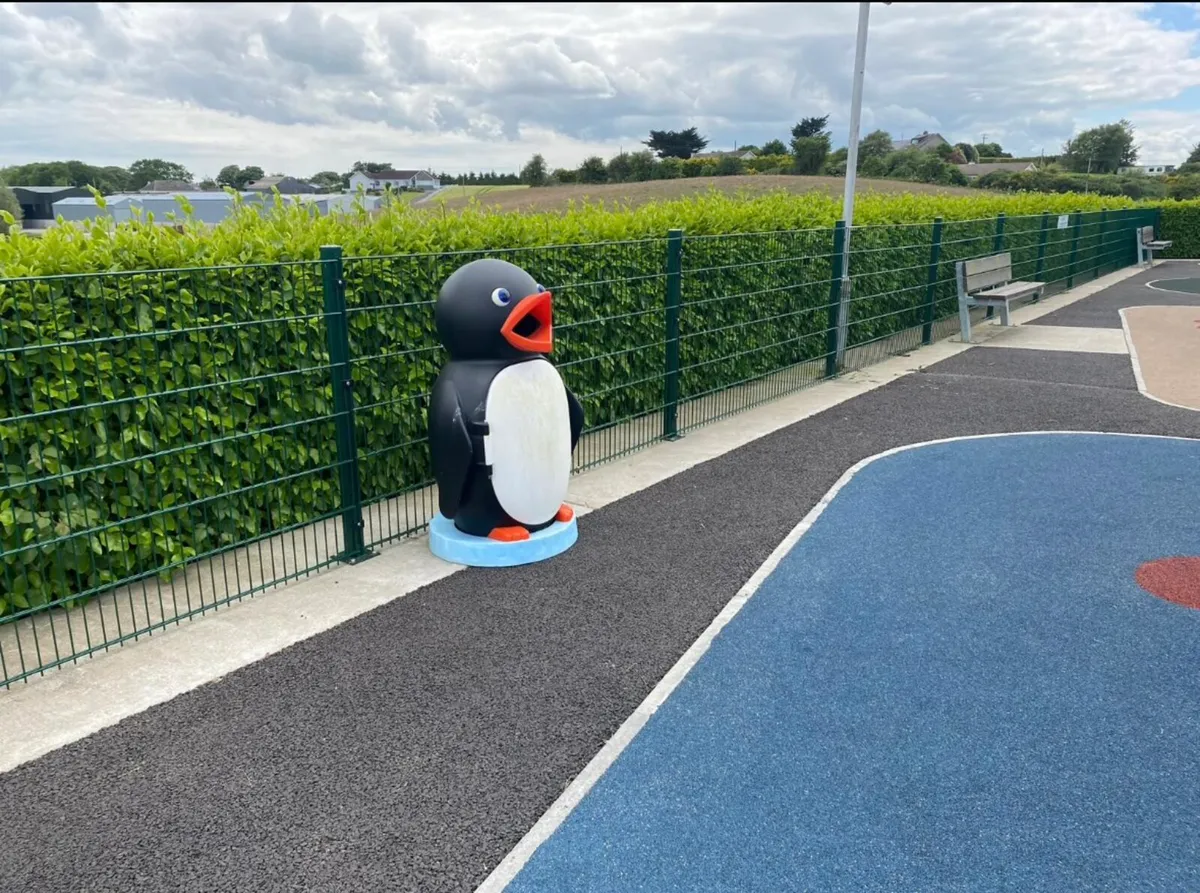 Novelty Bins - Image 2
