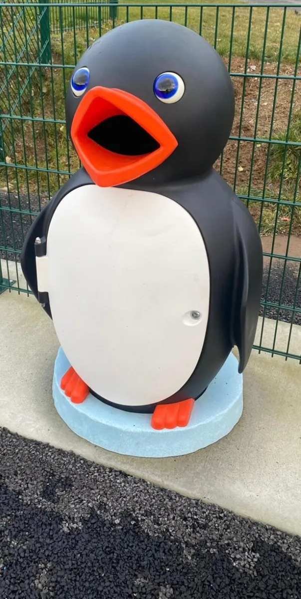 Novelty Bins - Image 3
