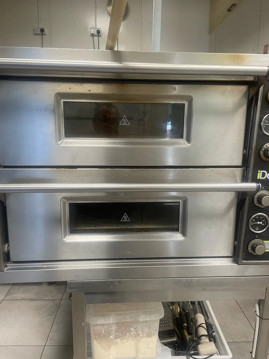 Turnkey Takeaway Equipment Package - Image 1