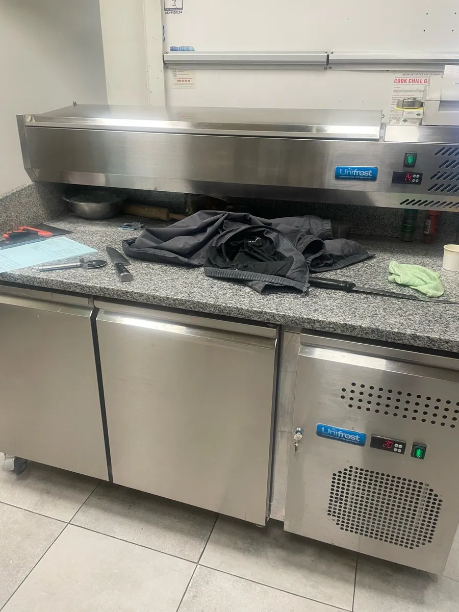 Turnkey Takeaway Equipment Package - Image 3