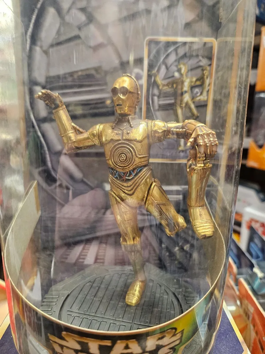 Star Wars C3PO Droid - Image 3