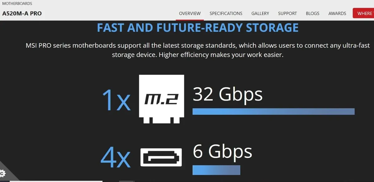 Brand New Gaming PC AMD Ryzen 5 CPU Nvidia GForce - Image 3