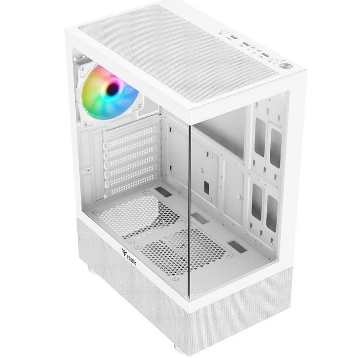 Brand New Gaming PC AMD Ryzen 5 CPU Nvidia GForce - Image 4