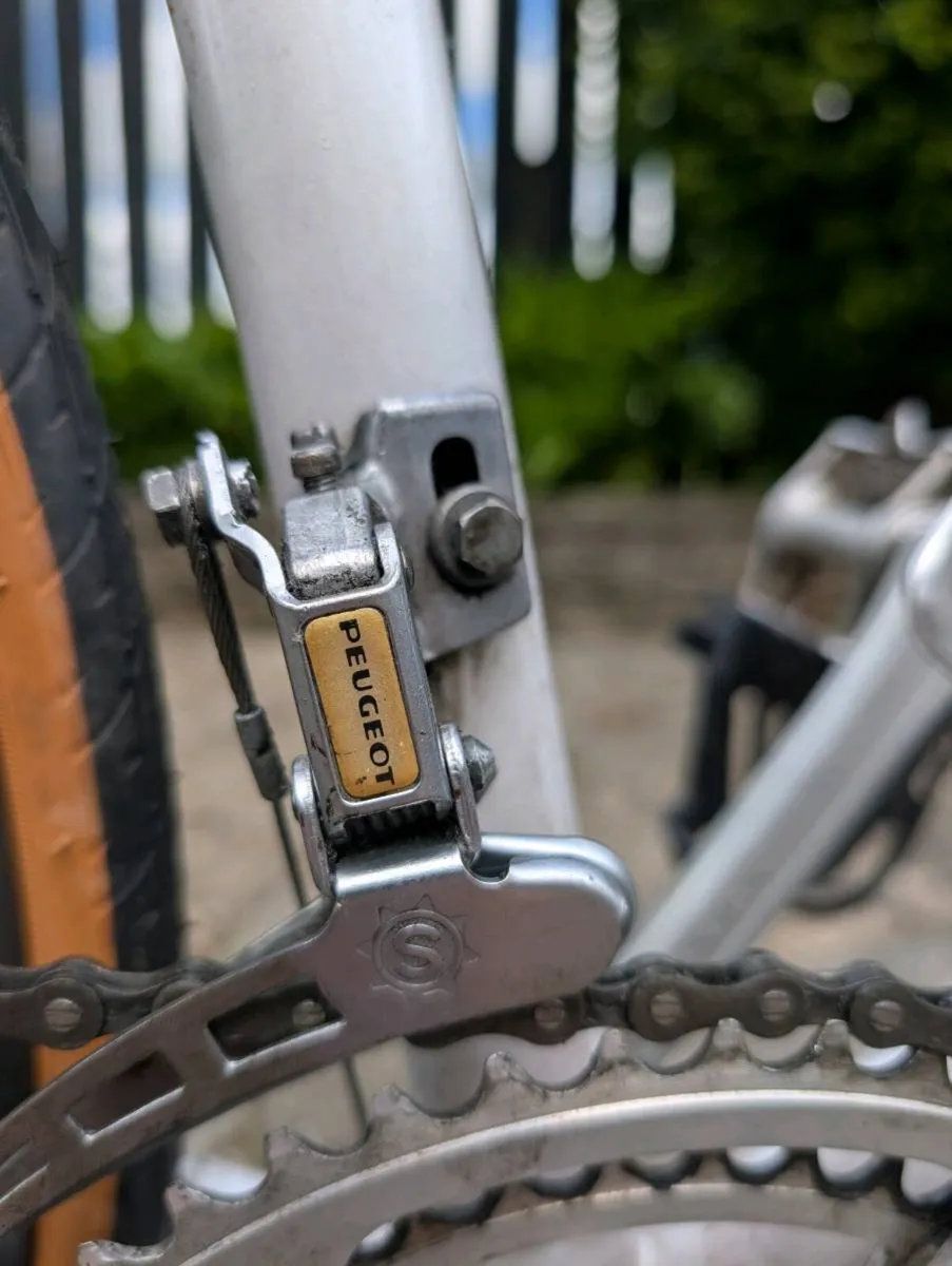 Road bike - Image 3