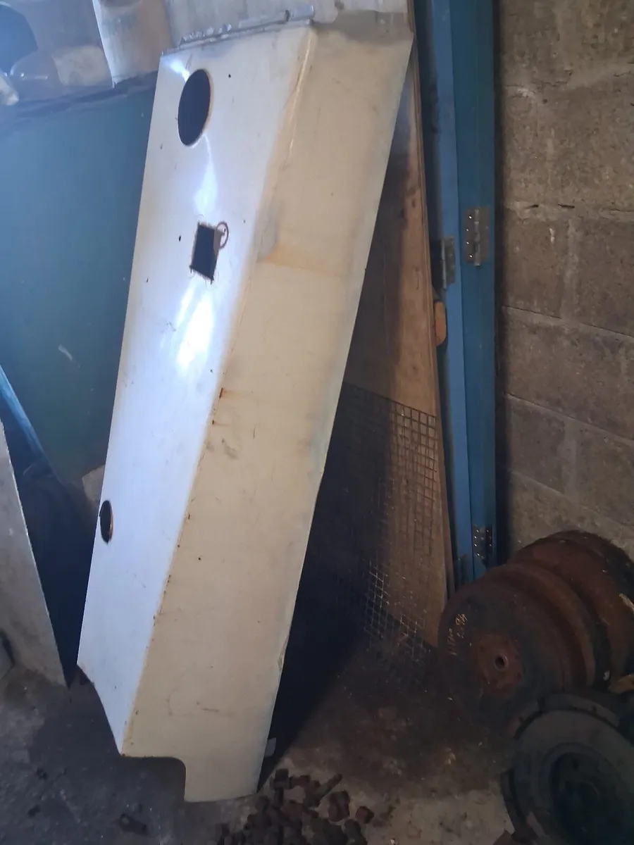 Tractor Parts - Image 2