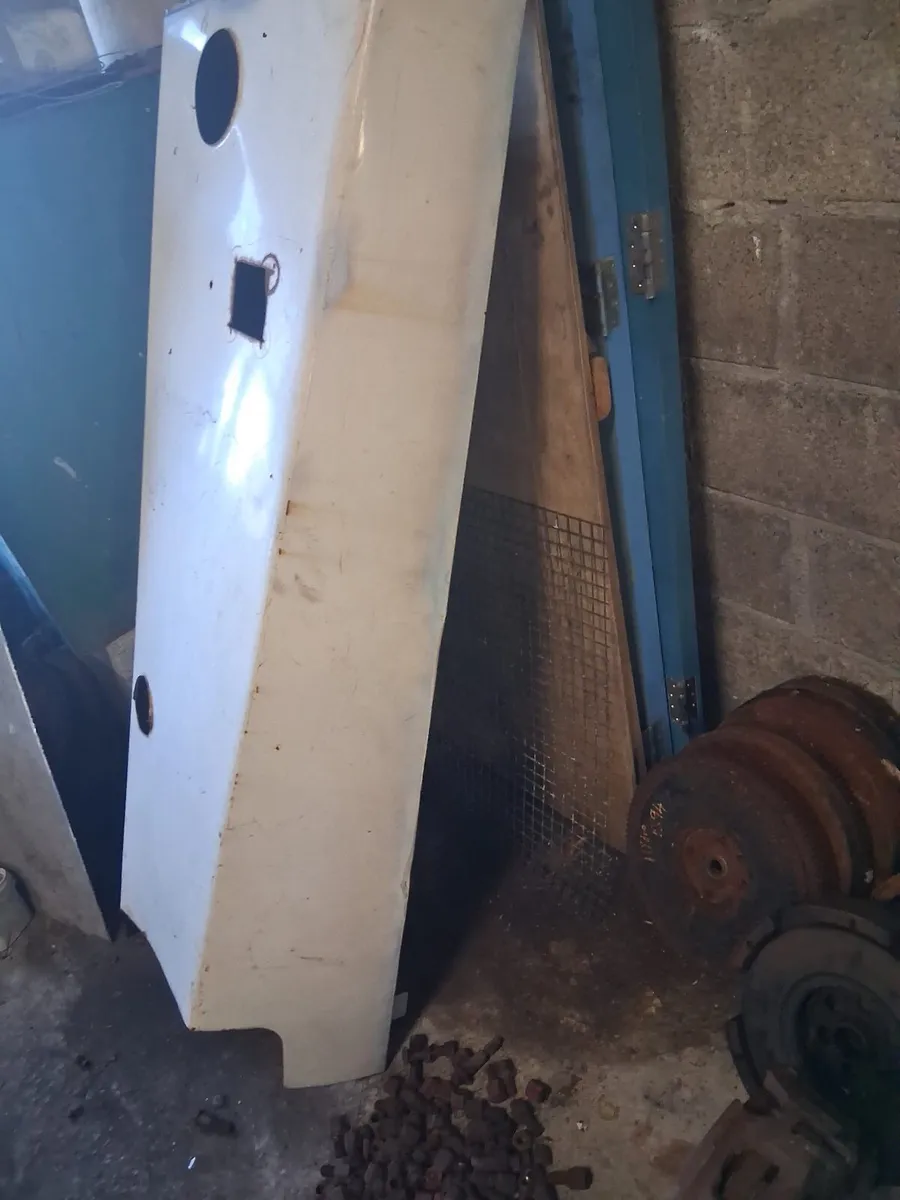 Tractor Parts - Image 3