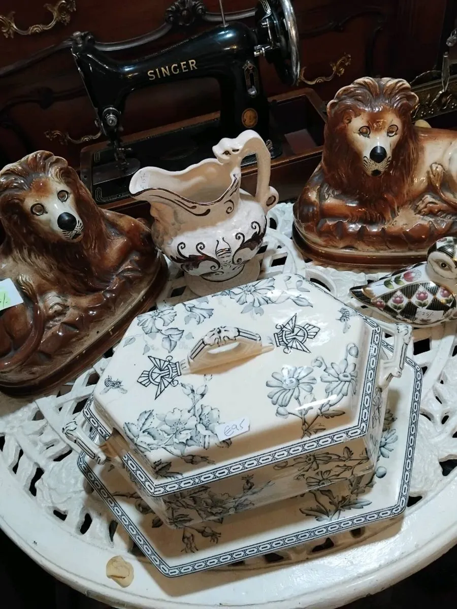 Antiques - Image 2