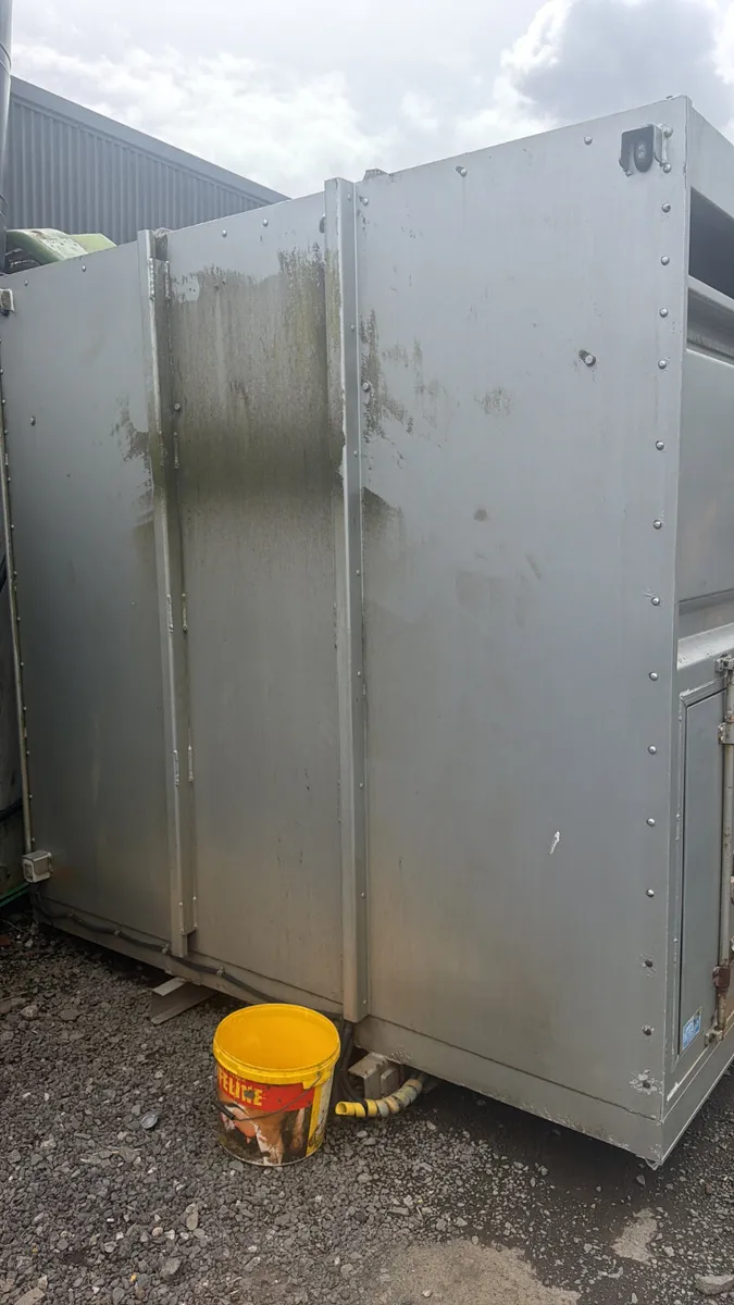Houghton cattle body - Image 3
