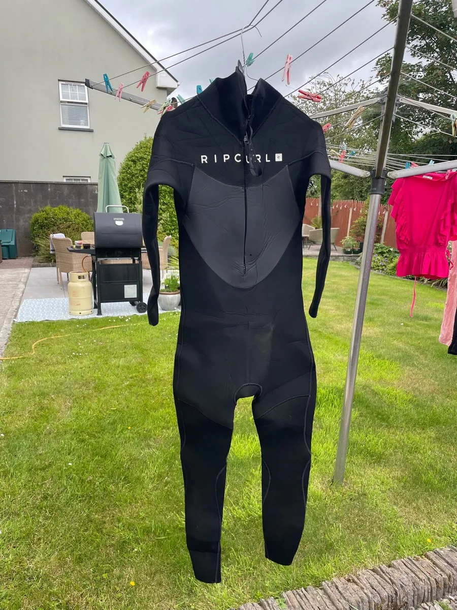 Wetsuit - Image 2