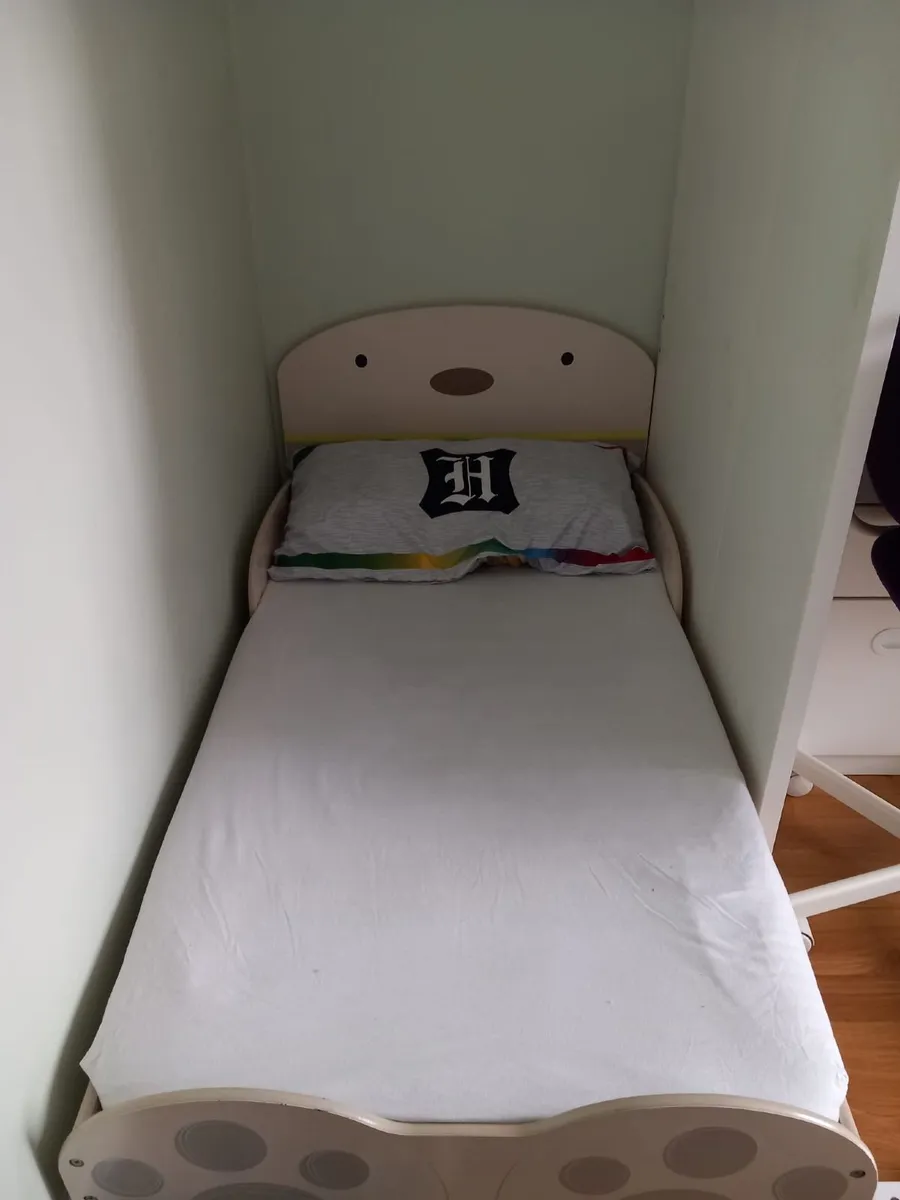 Bunk bed - Image 2
