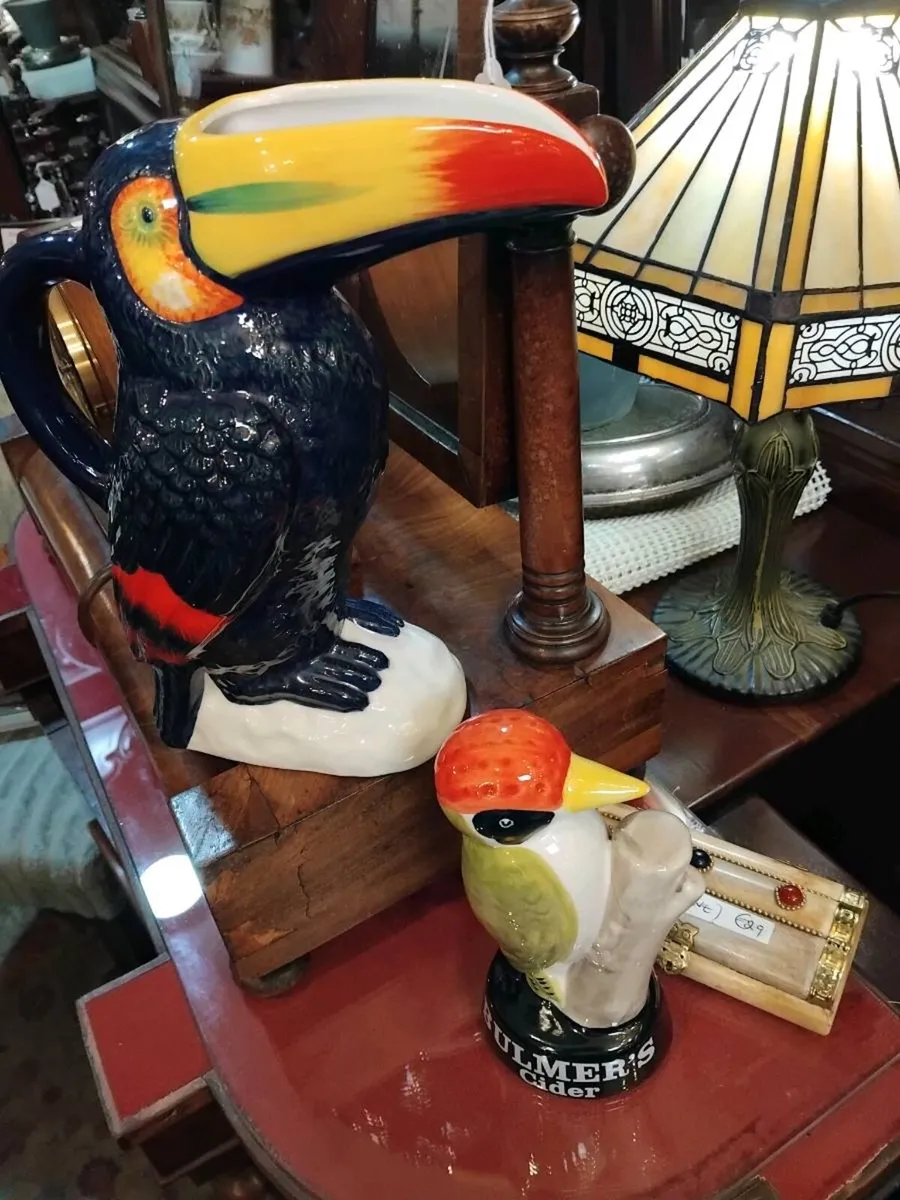 Antiques - Image 2