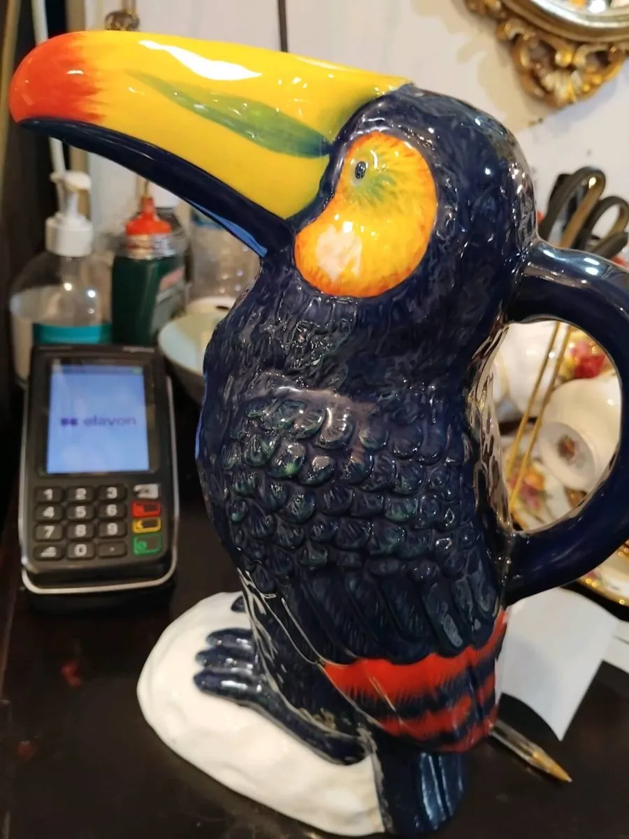 Antiques - Image 1