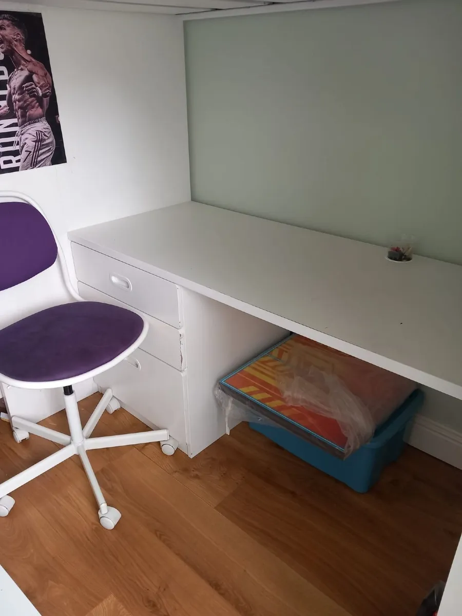 Bunk bed - Image 4