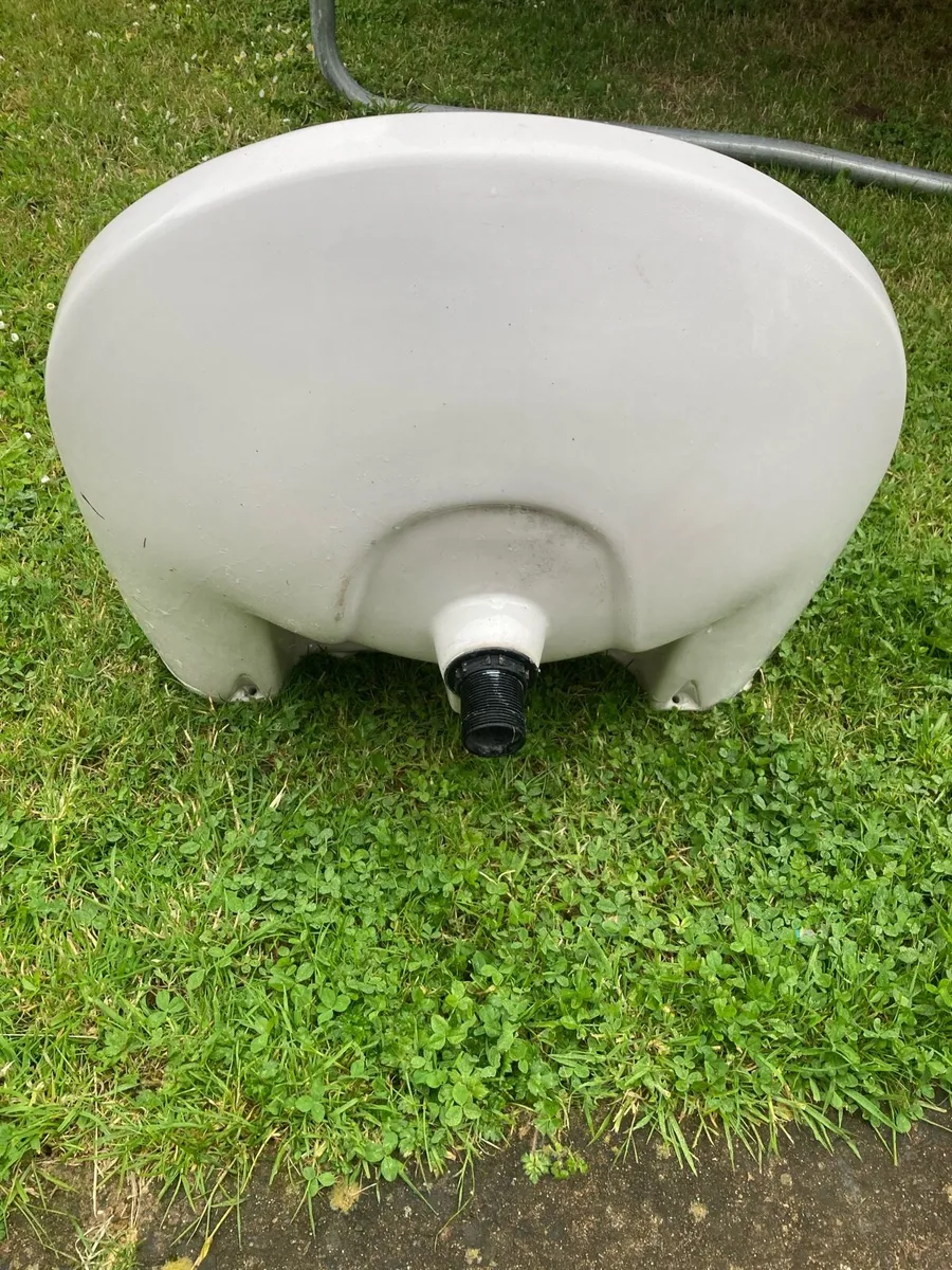 Hand washing basin - Image 2
