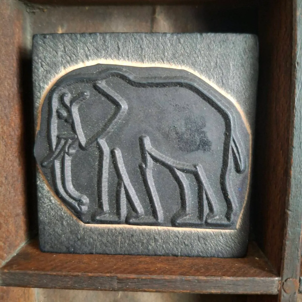 French Zoo Printing Blocks - Image 4