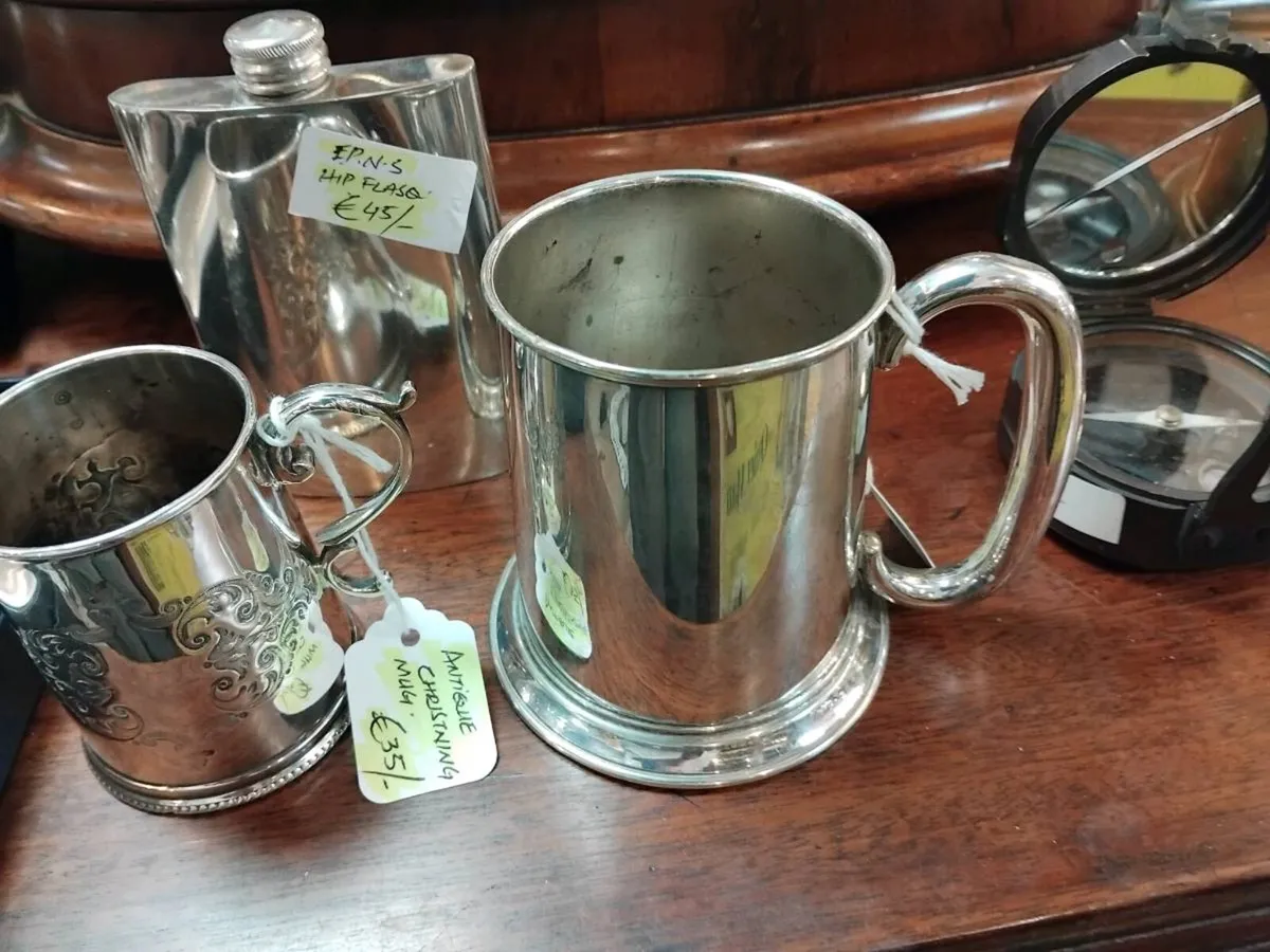 Antiques - Image 1