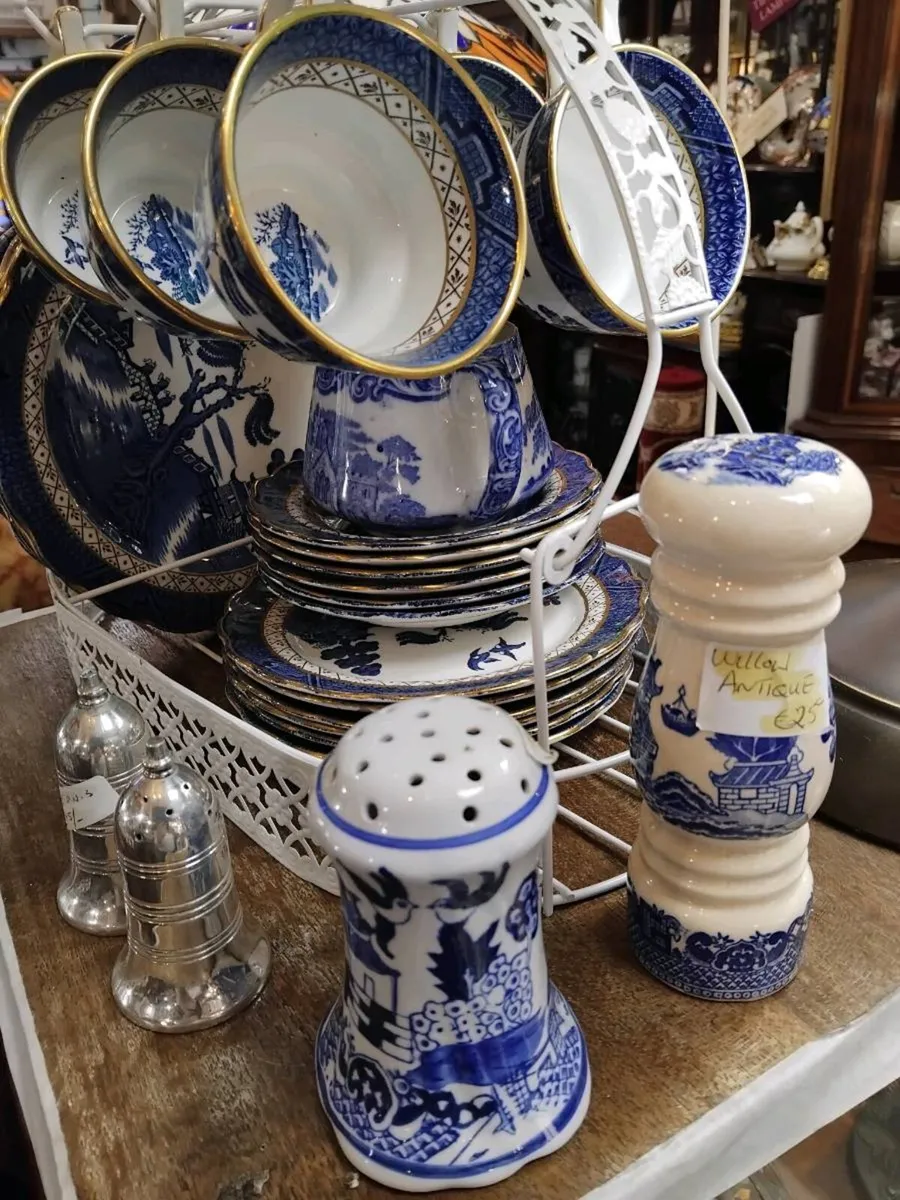 Antiques - Image 2