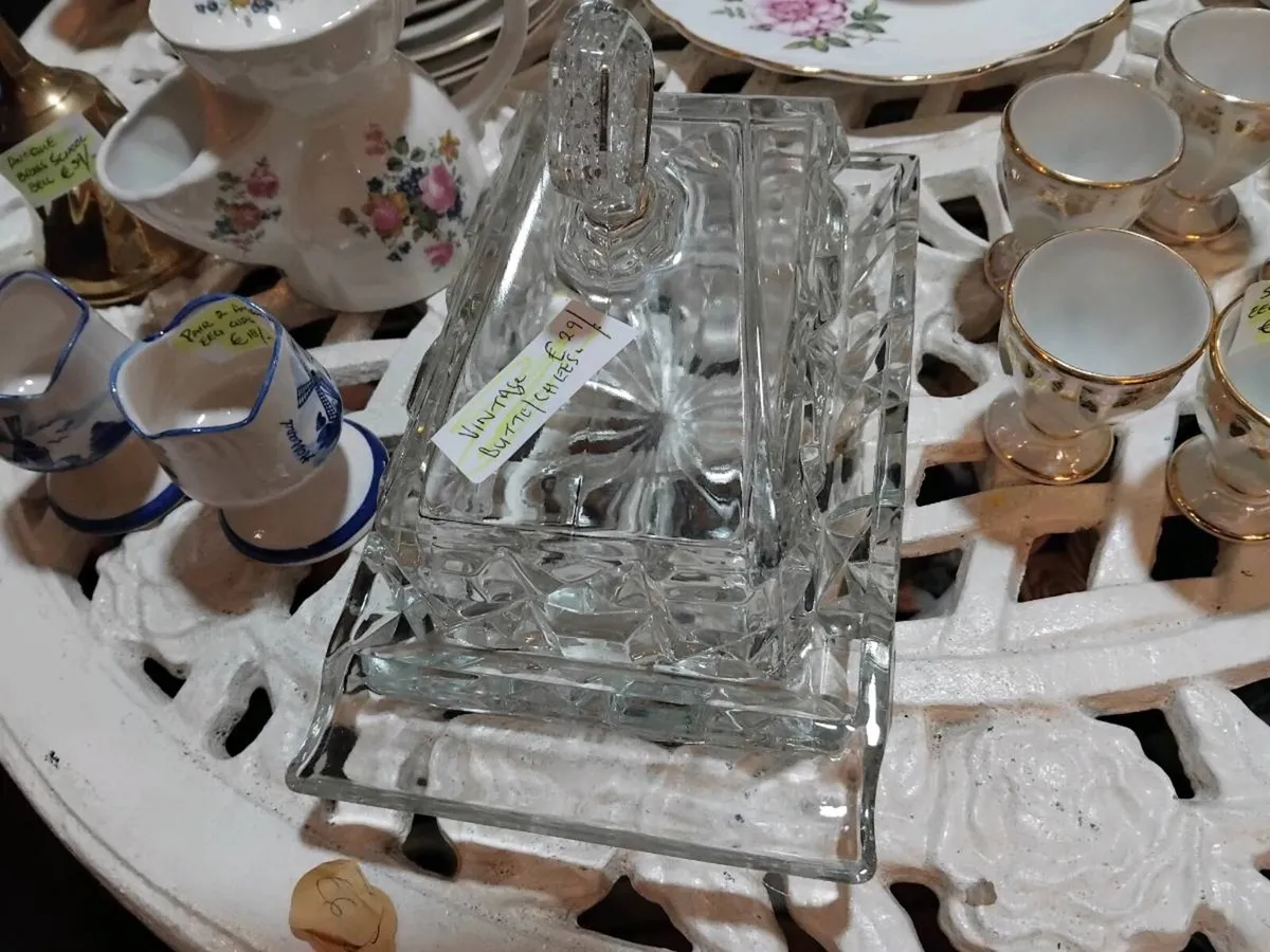 Antiques - Image 3