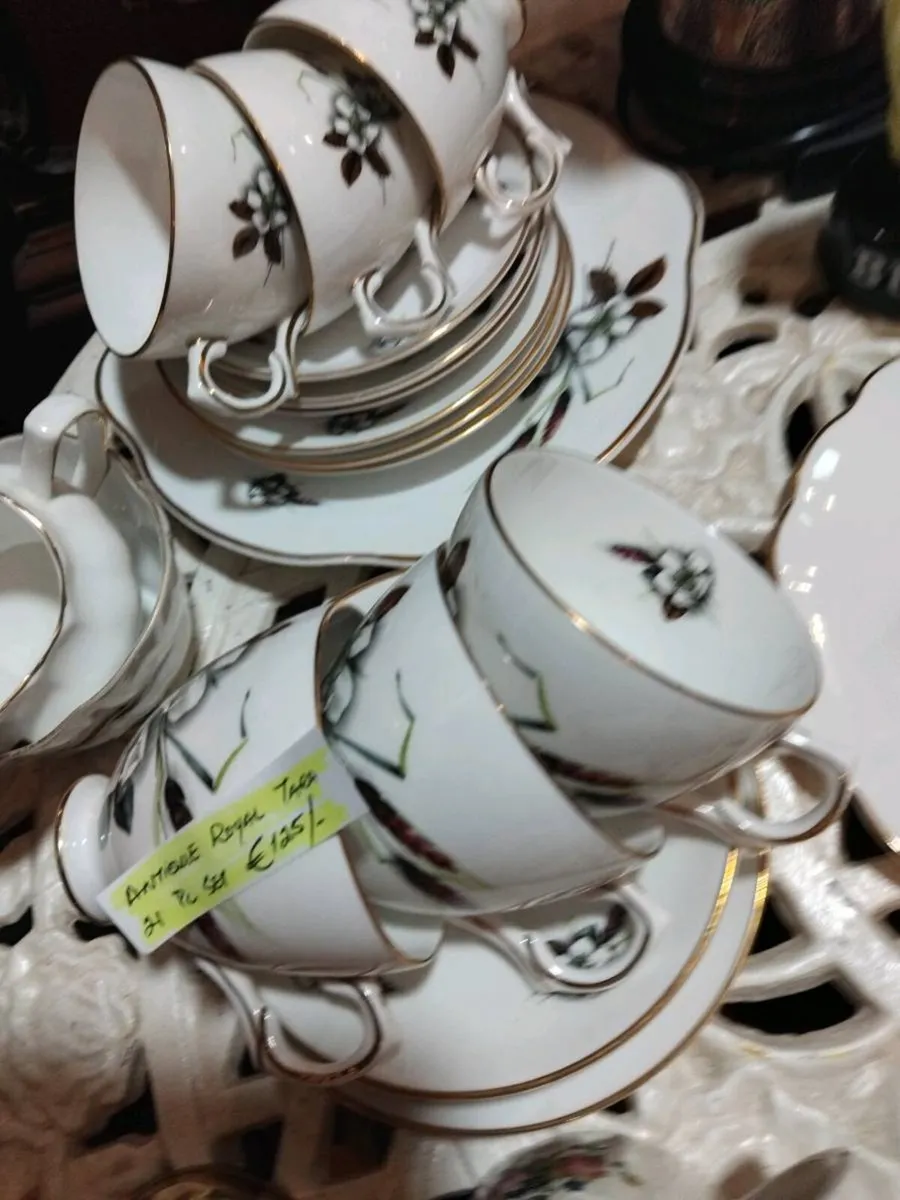Antiques - Image 4