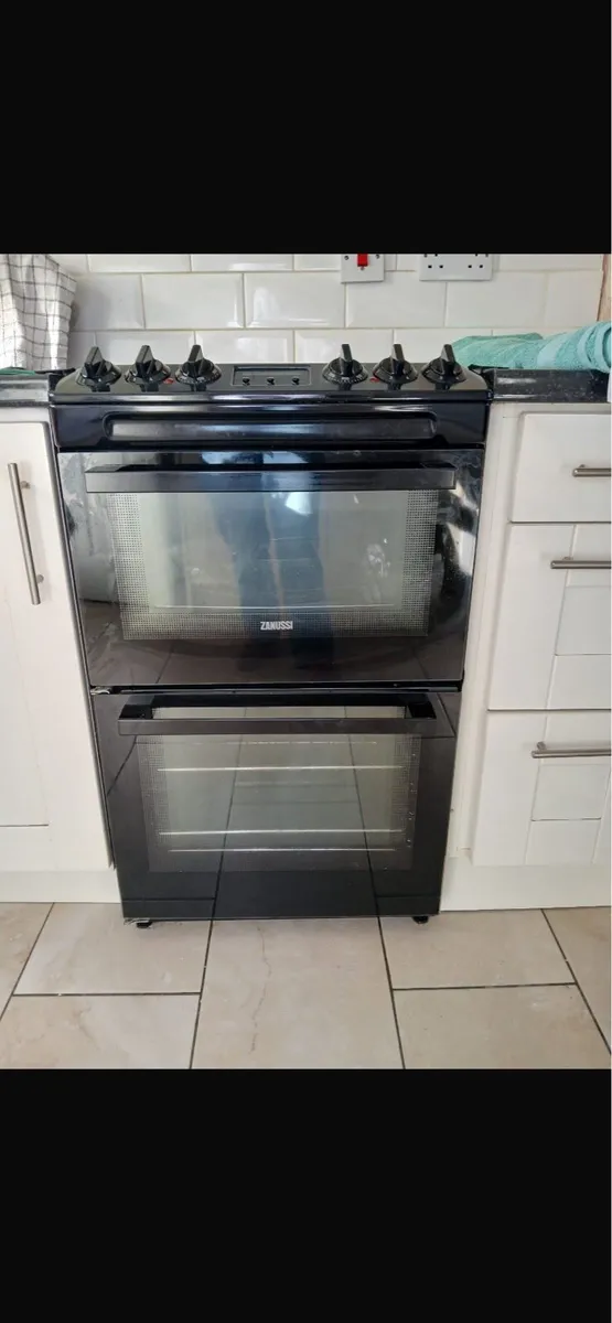 Cooker - Image 1