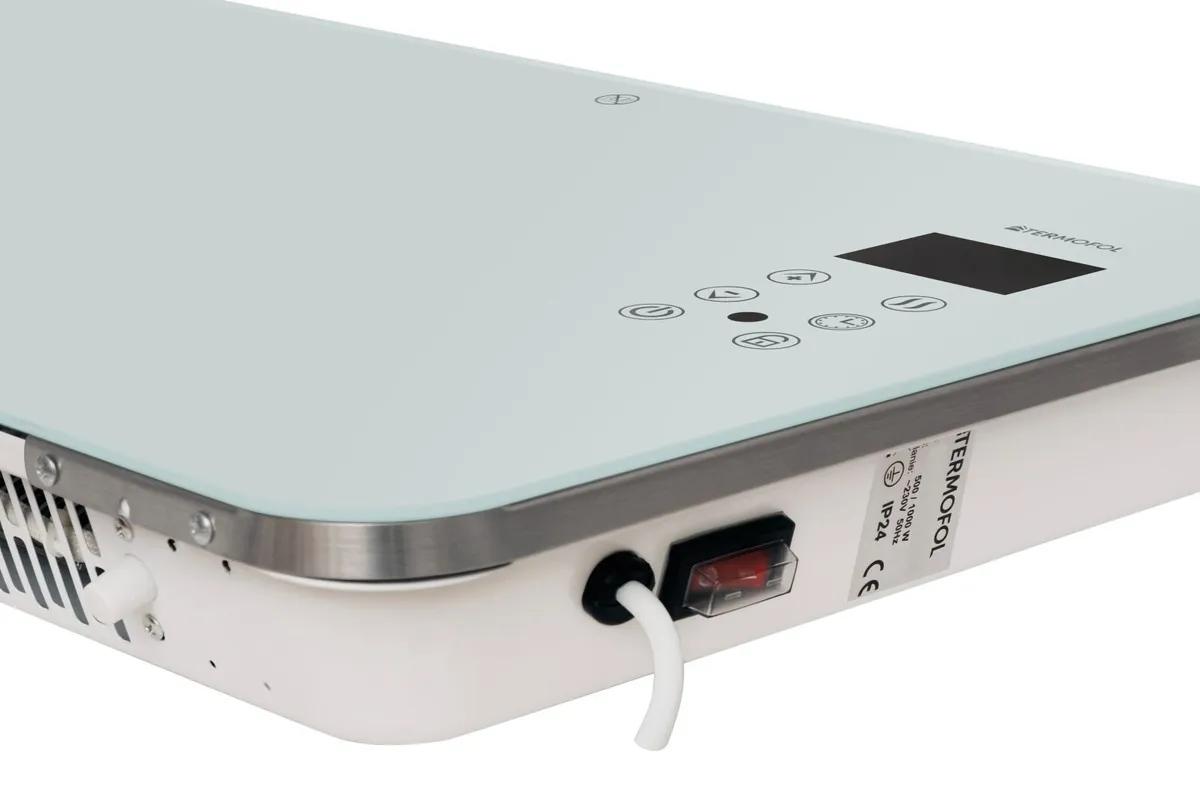 Electric heater radiator wifi - Image 3
