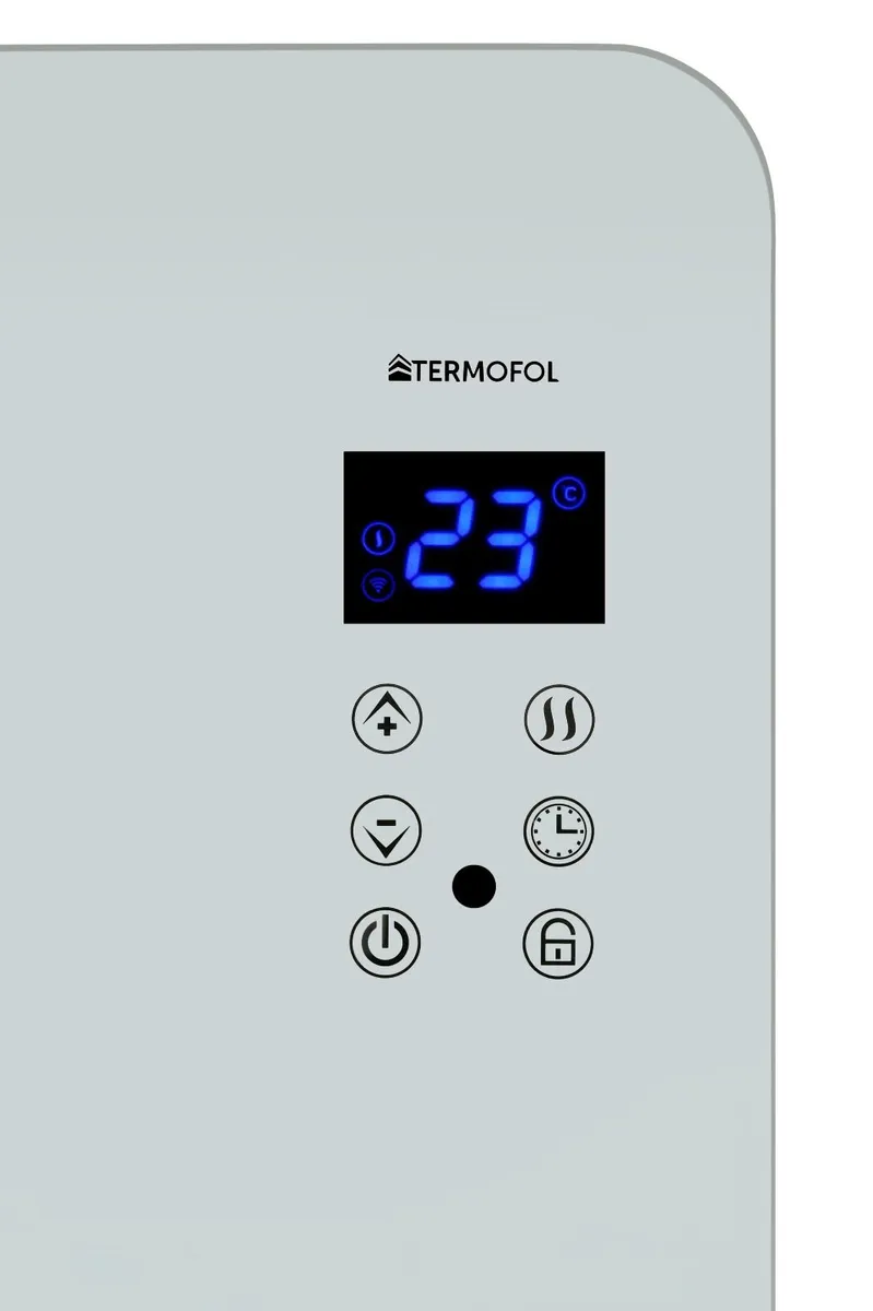 Electric heater radiator wifi - Image 4