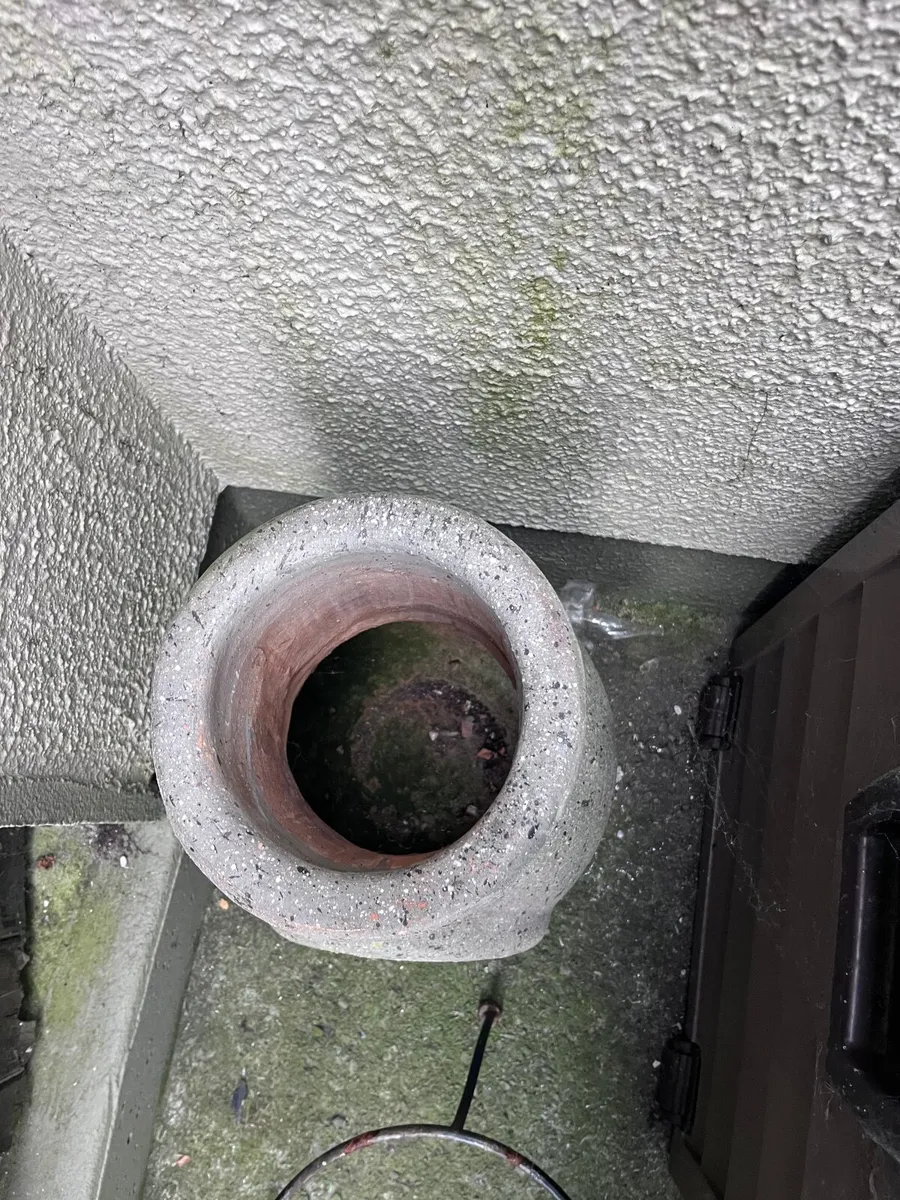 Chimnea - Image 1