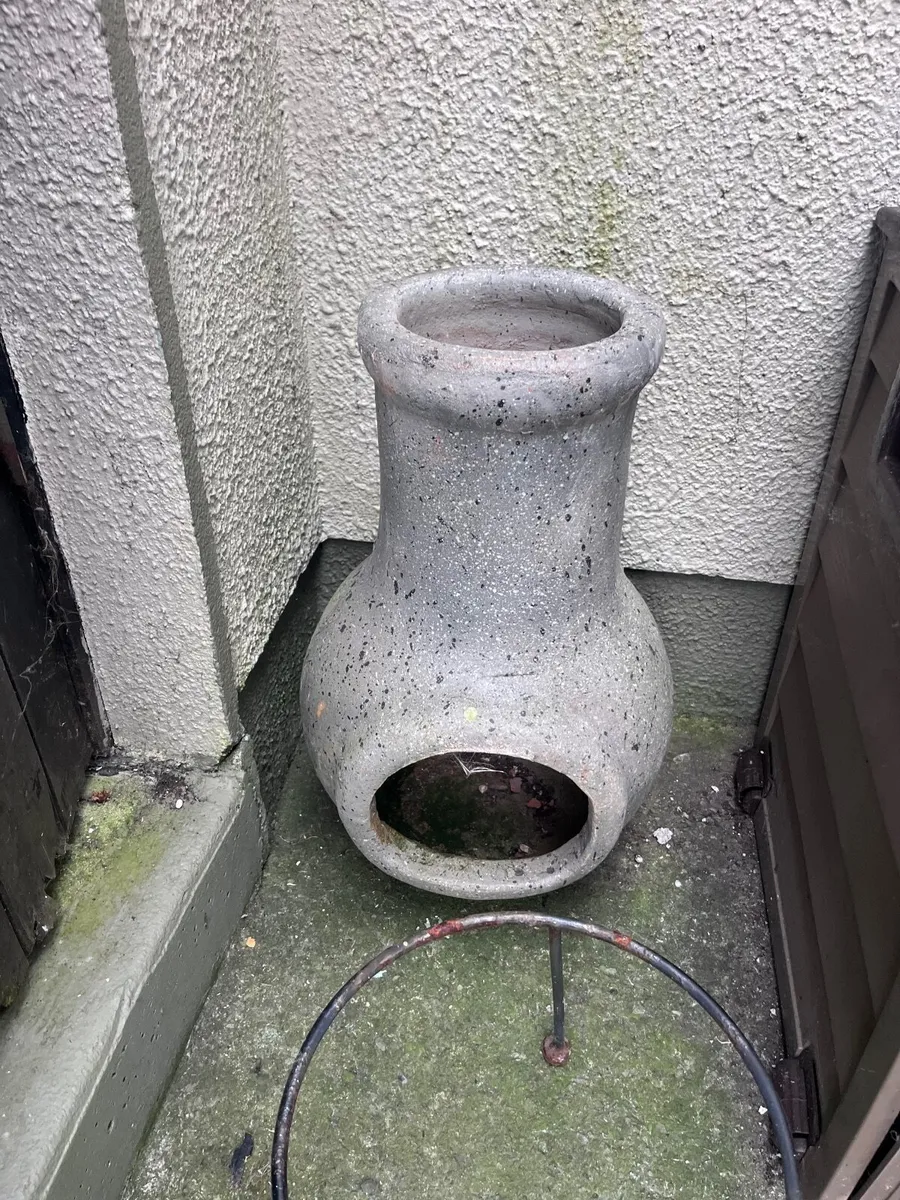 Chimnea - Image 2
