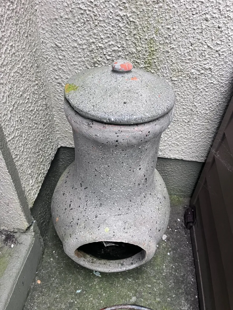 Chimnea - Image 3