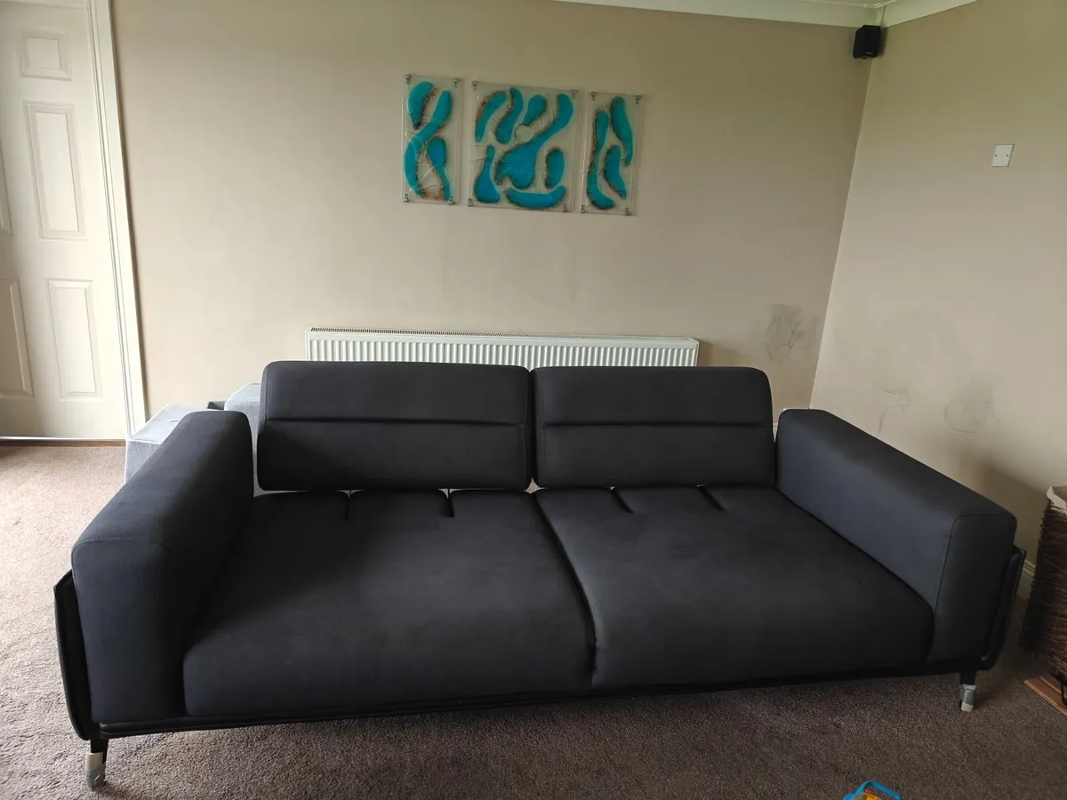 Sofa - Image 1