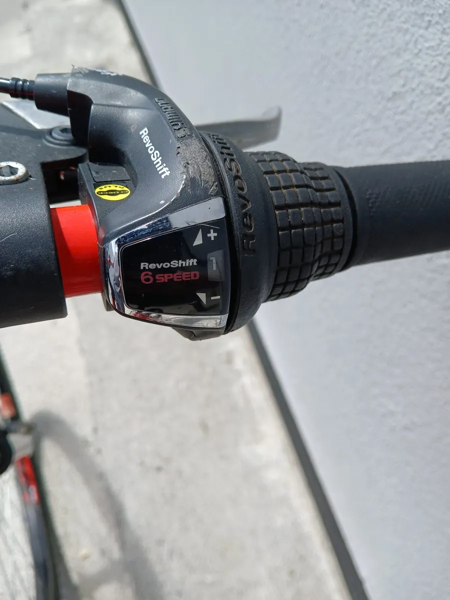 Mountain Bike 26" - Image 2