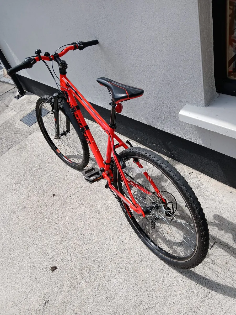 Mountain Bike 26" - Image 3