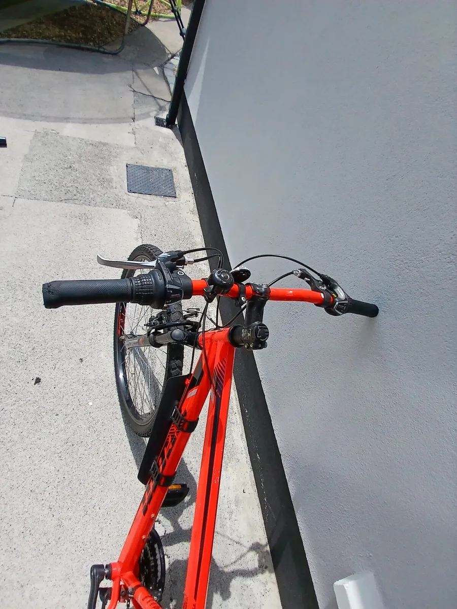 Mountain Bike 26" - Image 4